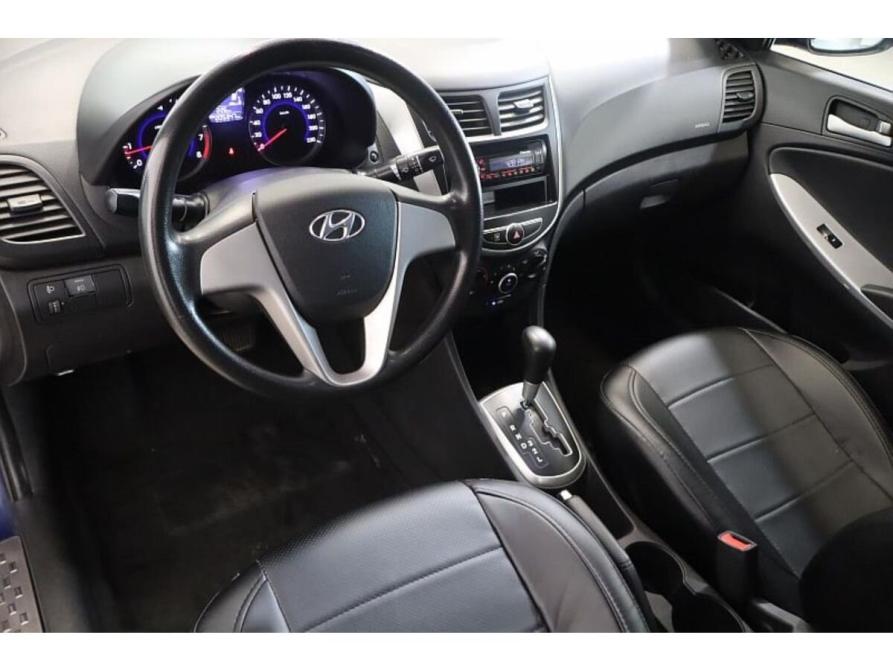 Hyundai Solaris I Коломна  - изображение 6