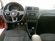 Volkswagen Polo V Рестайлинг Пермь  - изображение 12