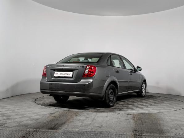 Daewoo Gentra II с пробегом 2014 года, цена 529 000 рублей, 111892 км, седан, Автокод Объявления