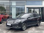 Subaru Legacy V Москва  - изображение 20