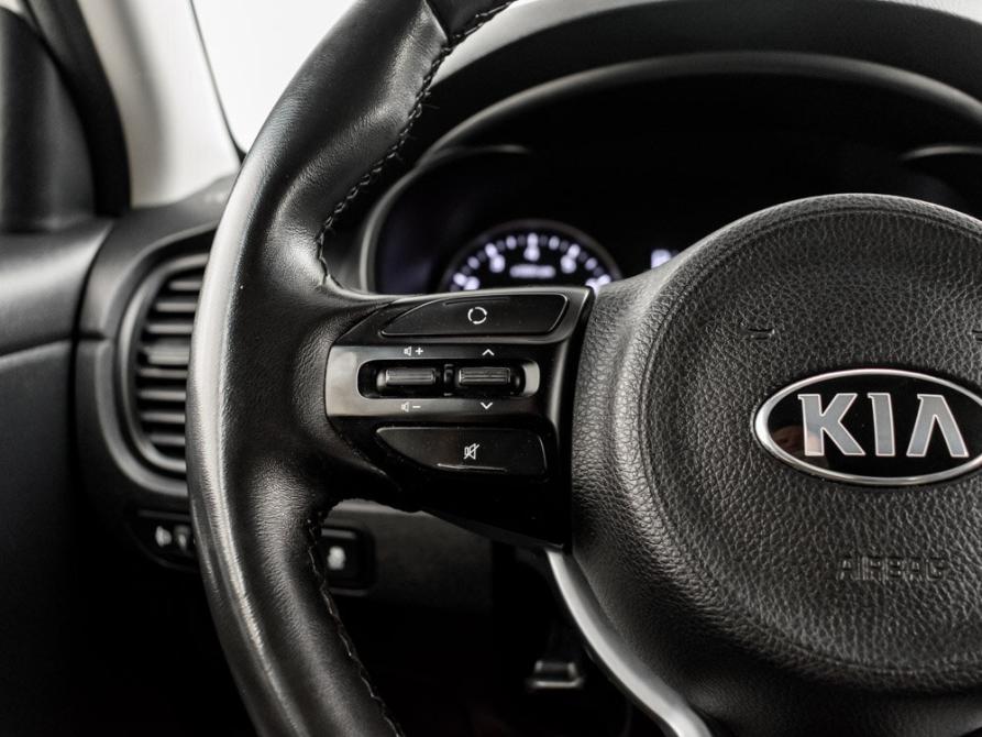 Kia Rio IV Екатеринбург  - изображение 15