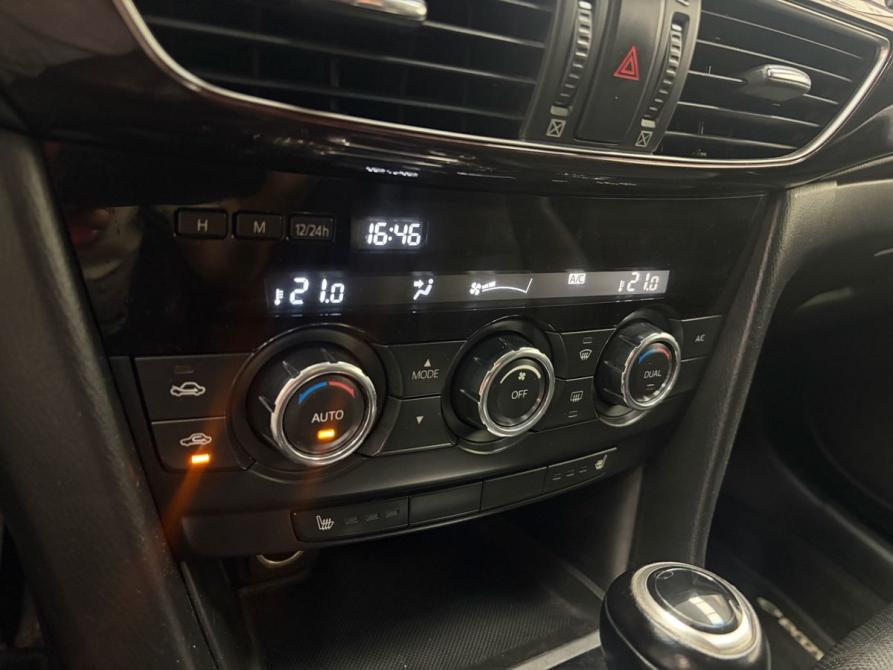 Mazda 6 III (GJ) Ростов-на-Дону  - изображение 16