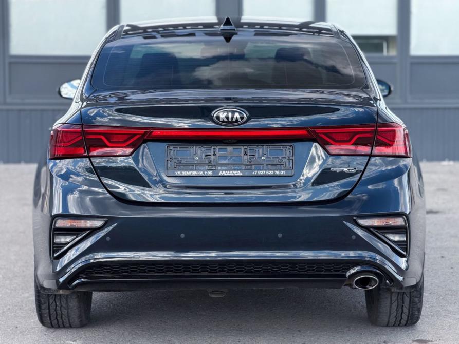 Kia Cerato IV Волгоград  - изображение 15