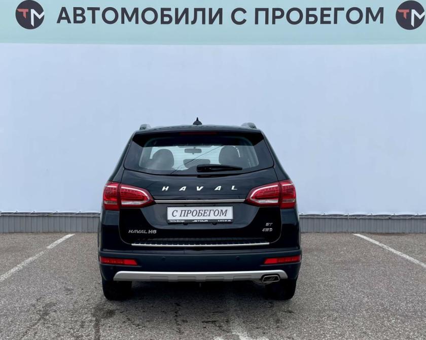Haval H6 I Стерлитамак  - изображение 6