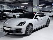 Porsche Panamera III Самара  - изображение 33