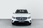 Mercedes-Benz GLC I (X253) Рестайлинг Казань  - изображение 14