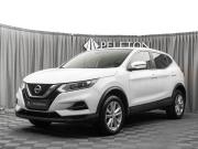 Nissan Qashqai II Рестайлинг Москва  - изображение 24