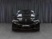 BMW 5 серии VII (G30/G31/G38) Рестайлинг Тюмень  - изображение 37