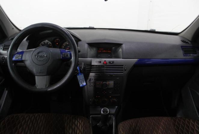 Opel Astra G с пробегом 2005 года, цена 270 000 рублей, 373641 км, хэтчбек, Автокод Объявления