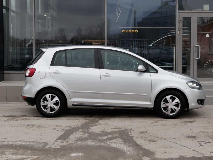 Volkswagen Golf Plus II Новосибирск  - изображение 4