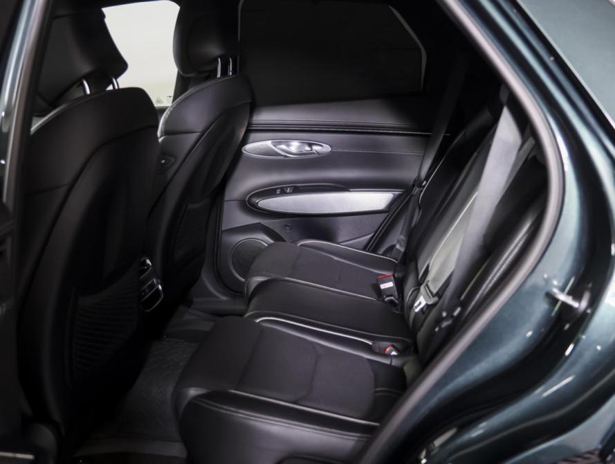 Genesis GV70 I Москва  - изображение 11