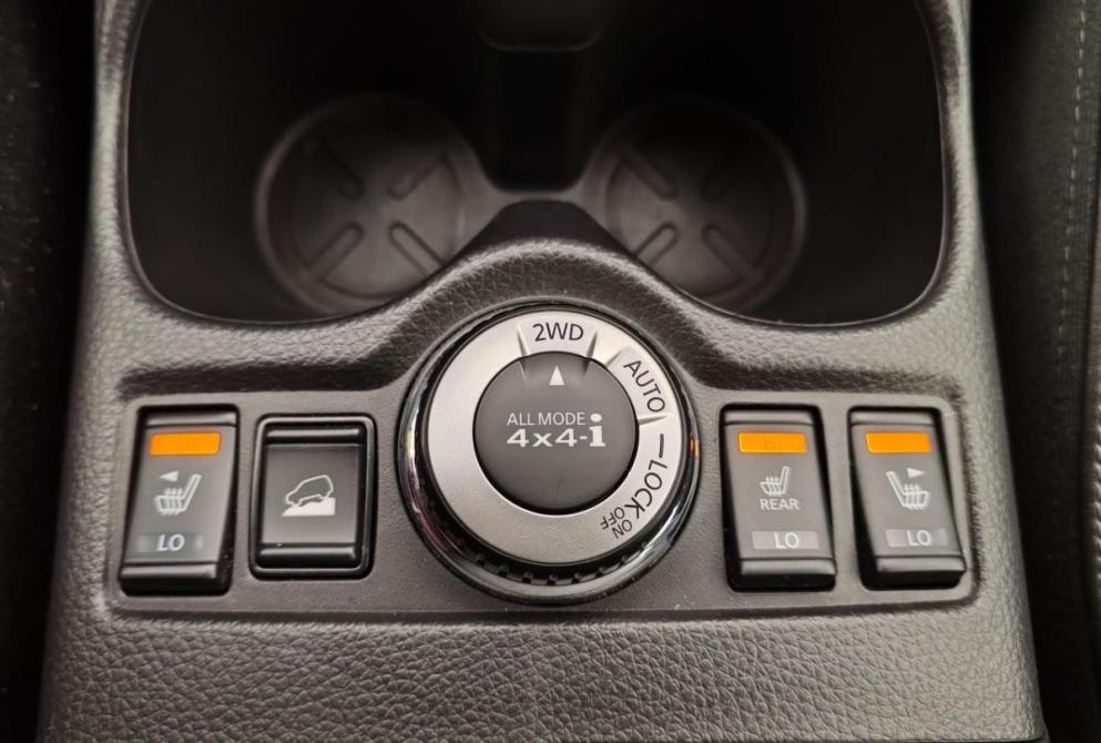 Nissan X-Trail III Рестайлинг Ярославль  - изображение 23