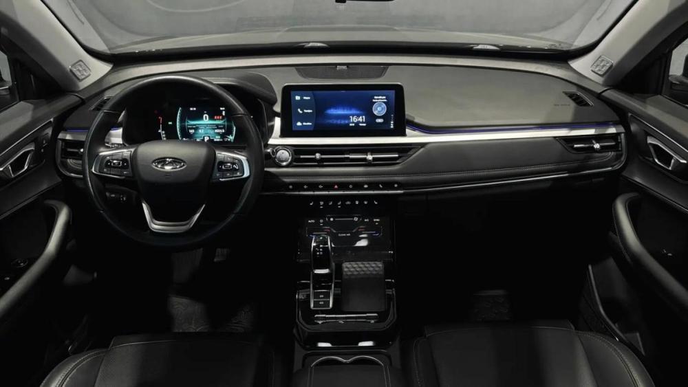 Chery Tiggo 7 Pro I Смоленск  - изображение 10