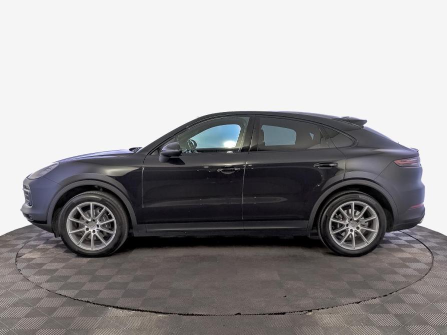 Porsche Cayenne III Москва  - изображение 8