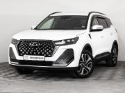 Chery Tiggo 7 Pro Max I Рестайлинг Санкт-Петербург  - изображение 28