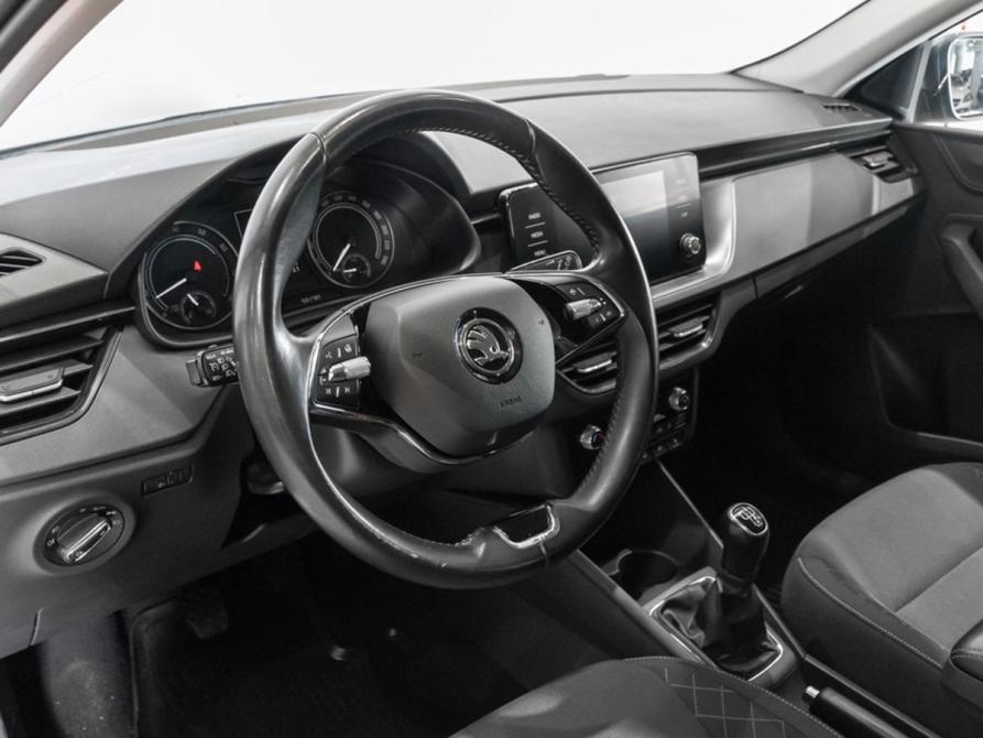 Skoda Rapid II Казань  - изображение 5