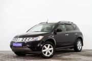 Nissan Murano I (Z50) Сургут  - изображение 22