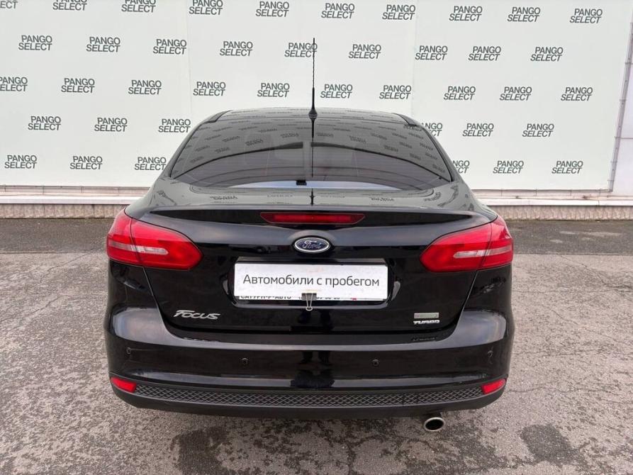 Ford Focus III Рестайлинг Нижний Тагил  - изображение 5