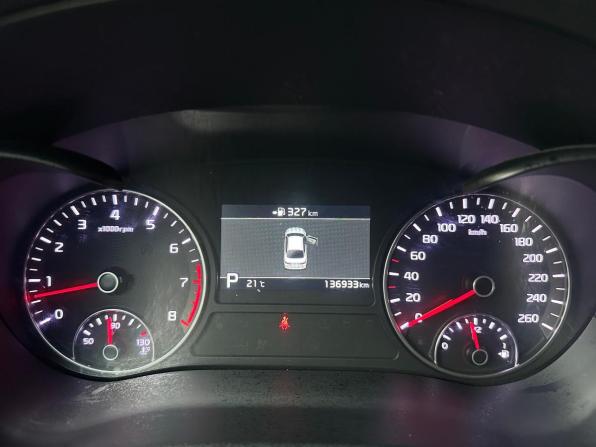 Kia Optima IV Рестайлинг с пробегом 2020 года, цена 2 050 000 рублей, 136925 км, седан, Автокод Объявления