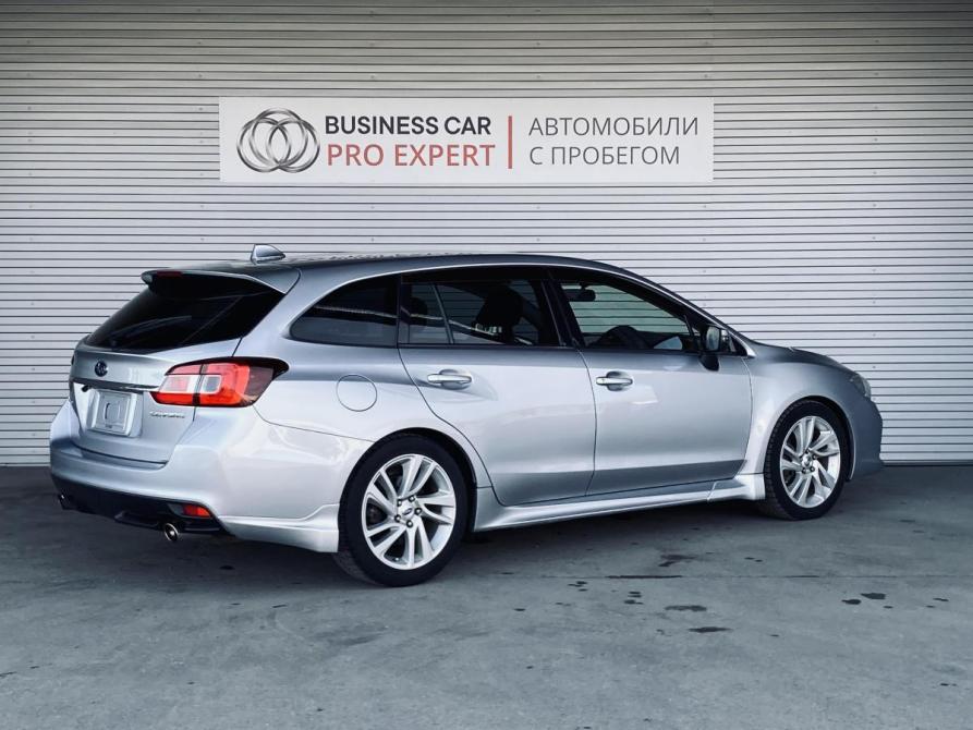 Subaru Levorg I Кемерово  - изображение 5