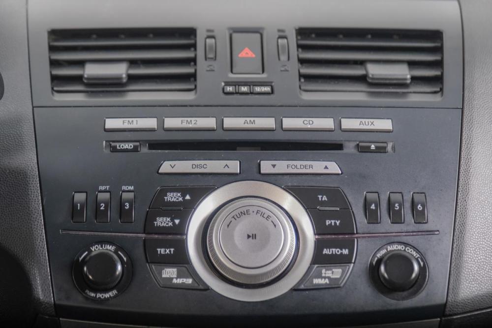 Mazda 3 II (BL) Томск  - изображение 16