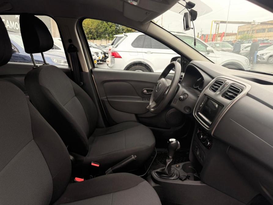 Renault Sandero II Альметьевск  - изображение 23