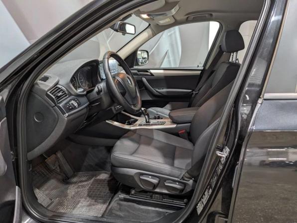 BMW X3 II (F25) с пробегом 2013 года, цена 1 670 000 рублей, 145000 км, внедорожник, Автокод Объявления