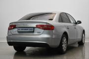 Audi A4 IV (B8) Рестайлинг Москва  - изображение 22