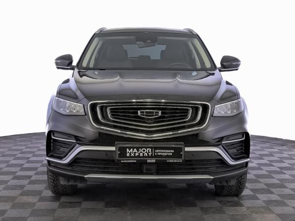 Geely Atlas Pro с пробегом 2023 года, цена 2 200 000 рублей, 19673 км, внедорожник, Автокод Объявления
