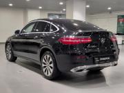 Mercedes-Benz GLC Coupe I (C253) Казань  - изображение 30