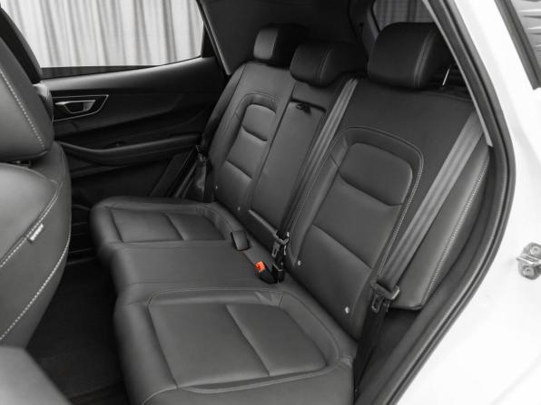 Chery Tiggo 4 Pro I с пробегом 2023 года, цена 1 690 000 рублей, 27482 км, внедорожник, Автокод Объявления