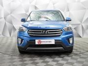 Hyundai Creta I Ульяновск  - изображение 26