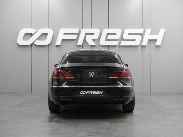 Volkswagen Passat CC I Рестайлинг с пробегом 2012 года, цена 1 164 000 рублей, 149319 км, седан, Автокод Объявления