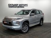 Mitsubishi Pajero Sport III Рестайлинг Пермь  - изображение 20