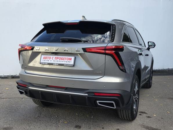 Haval F7 II с пробегом 2025 года, цена 2 760 000 рублей, 38400 км, внедорожник, Автокод Объявления