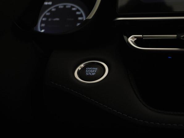 Toyota Highlander IV (XU70) с пробегом 2026 года, цена 5 558 888 рублей, 48 км, внедорожник, Автокод Объявления