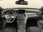 Mercedes-Benz C-Класс IV (W205) Москва  - изображение 31