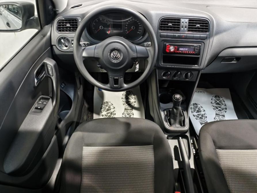 Volkswagen Polo V Курск  - изображение 9