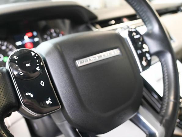Land Rover Range Rover Velar I с пробегом 2018 года, цена 3 899 900 рублей, 90120 км, внедорожник, Автокод Объявления
