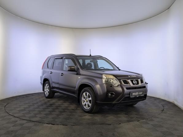 Nissan X-Trail II Рестайлинг с пробегом 2012 года, цена 1 445 000 рублей, 138331 км, внедорожник, Автокод Объявления