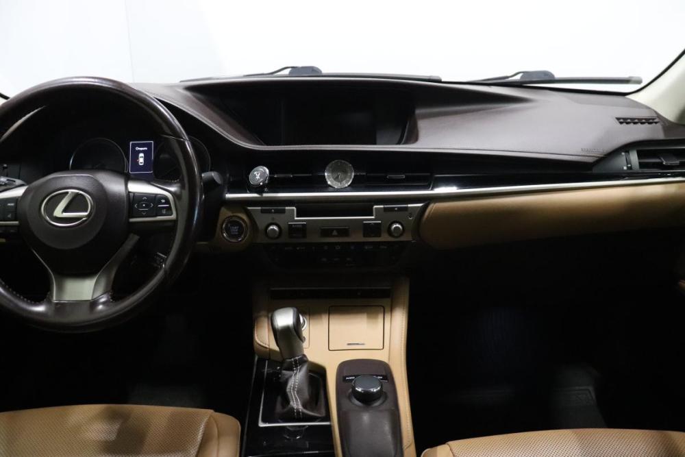 Lexus ES VI Рестайлинг Ульяновск  - изображение 9