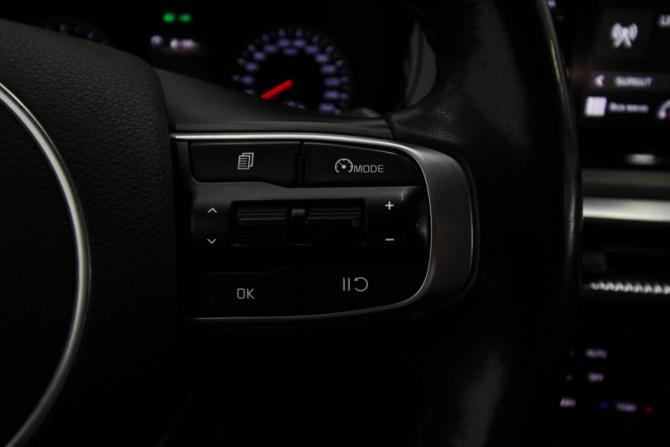 Kia K5 III с пробегом 2020 года, цена 2 740 000 рублей, 145694 км, седан, Автокод Объявления