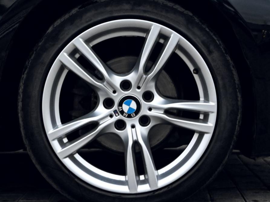 BMW 3 серии VI (F3x) Рестайлинг Екатеринбург  - изображение 21