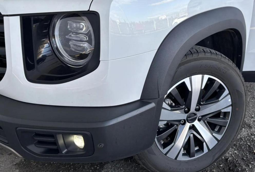 Haval Dargo I Киров  - изображение 29
