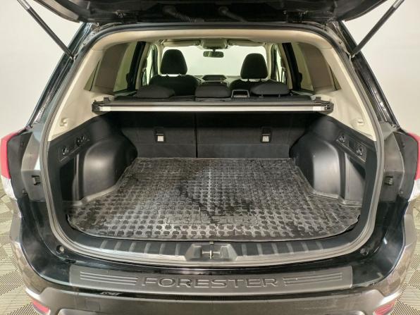 Subaru Forester V с пробегом 2019 года, цена 2 749 000 рублей, 90000 км, внедорожник, Автокод Объявления