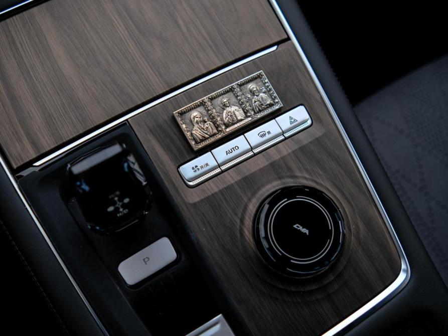 Geely Monjaro I Рестайлинг Сочи  - изображение 19