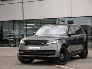 Land Rover Range Rover V Санкт-Петербург  - изображение 40
