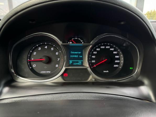 Chevrolet Captiva I Рестайлинг с пробегом 2013 года, цена 1 230 000 рублей, 164460 км, внедорожник, Автокод Объявления
