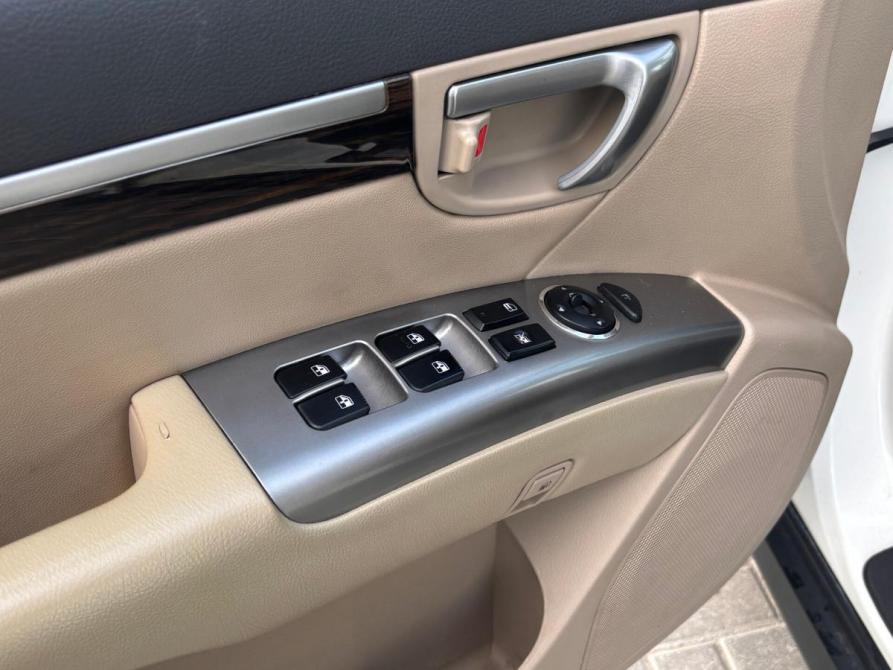 Hyundai Santa Fe II Рестайлинг Сыктывкар  - изображение 15