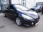 Peugeot 307 I Рестайлинг Москва  - изображение 17